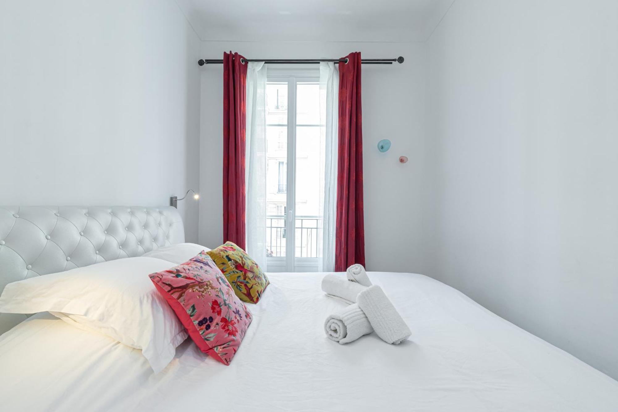 Appartement 3 Pieces 4 Pers Wifi Ac Nice