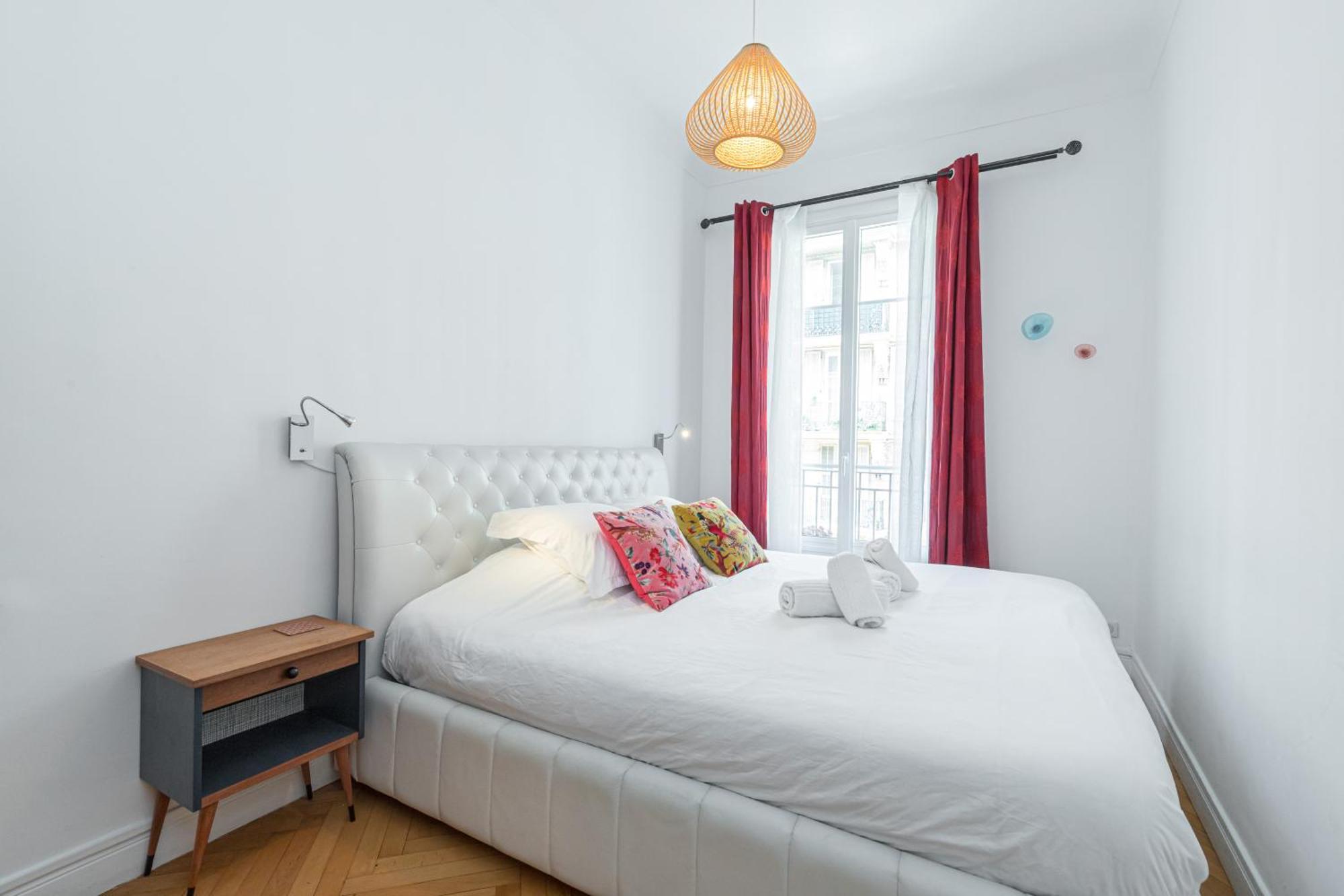 3 Pieces 4 Pers Wifi Ac Appartement *